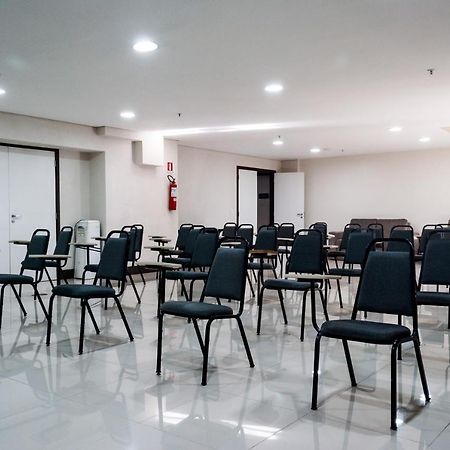 Master Express Moinhos De Vento Hotel Porto Alegre Kültér fotó