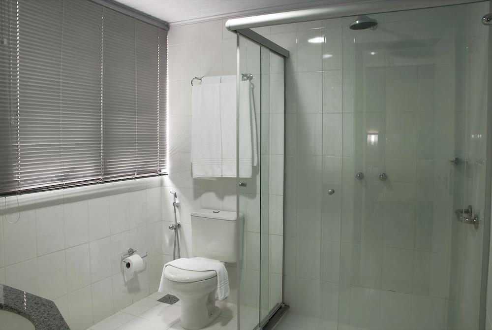 Master Express Moinhos De Vento Hotel Porto Alegre Kültér fotó