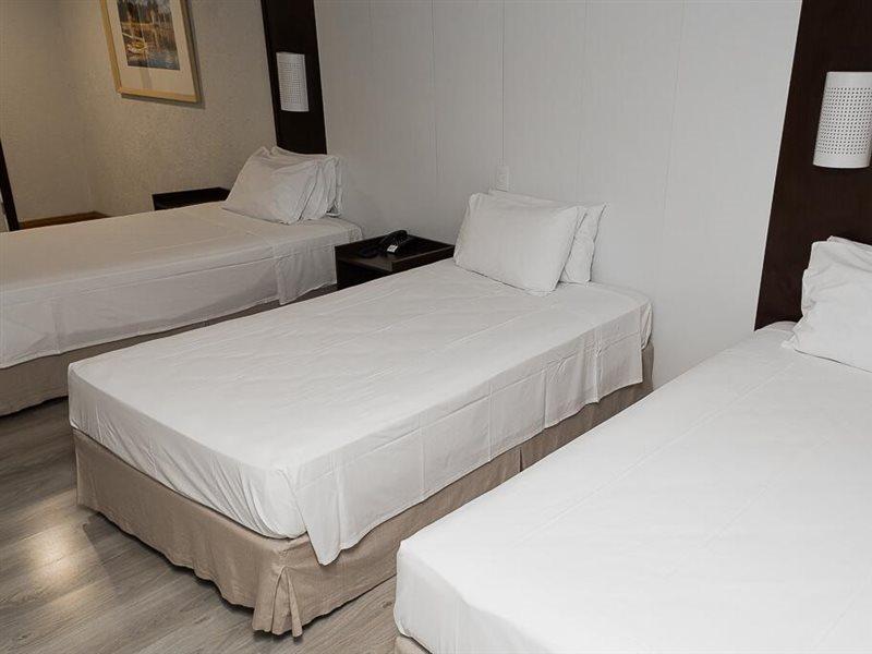 Master Express Moinhos De Vento Hotel Porto Alegre Kültér fotó