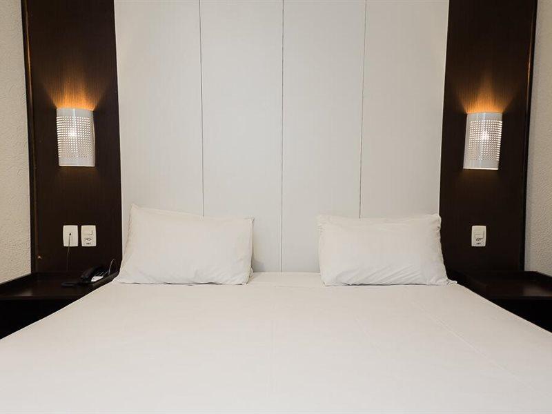 Master Express Moinhos De Vento Hotel Porto Alegre Kültér fotó