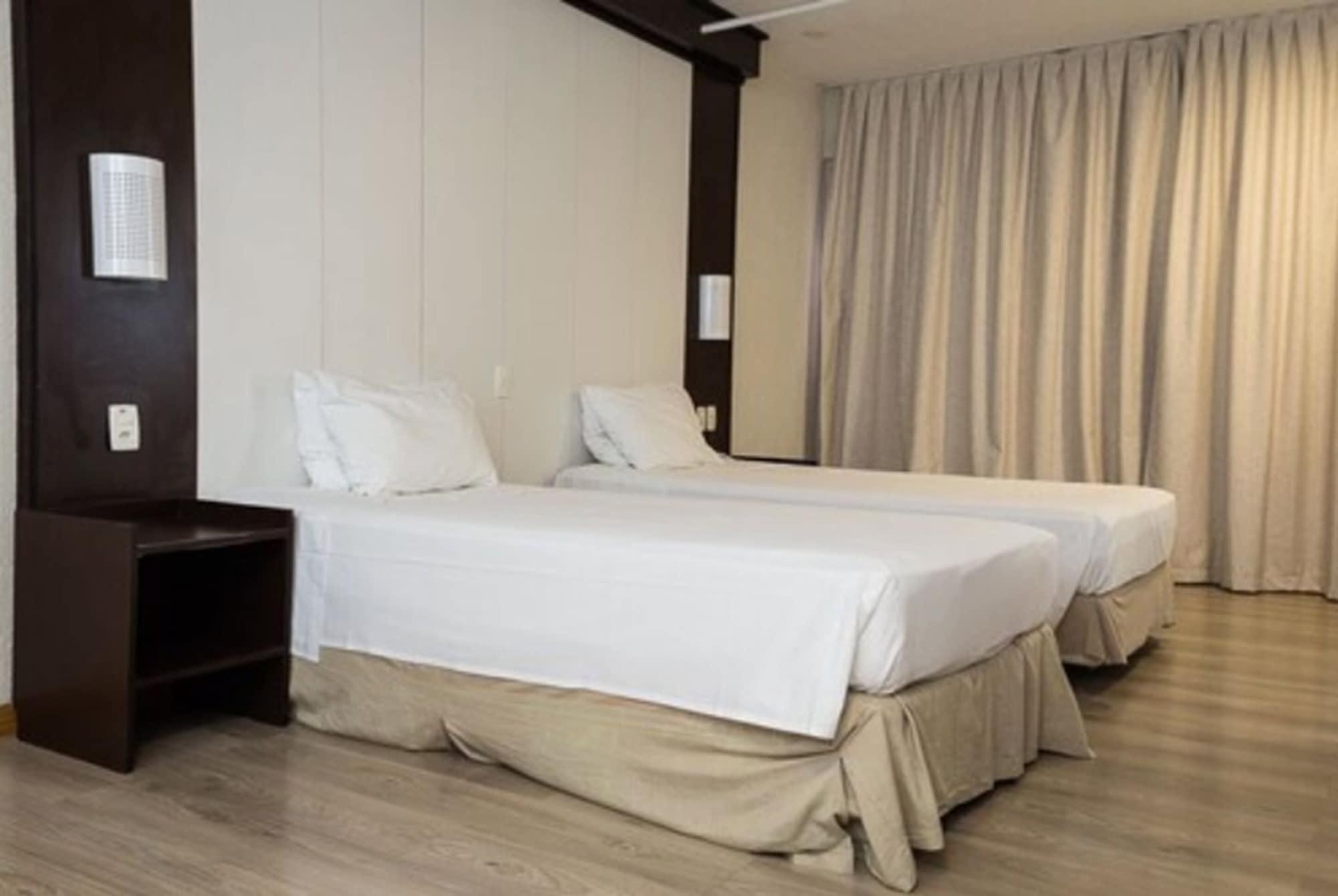Master Express Moinhos De Vento Hotel Porto Alegre Kültér fotó