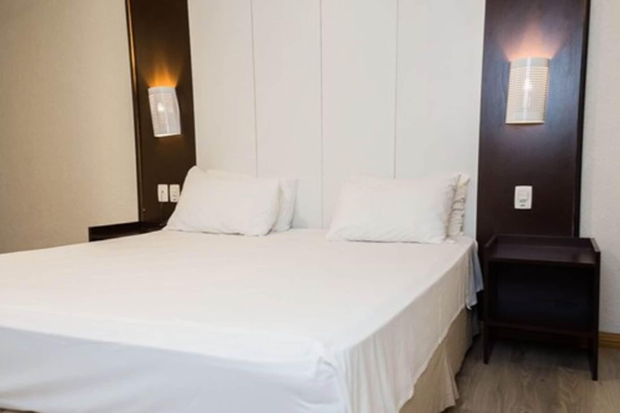 Master Express Moinhos De Vento Hotel Porto Alegre Kültér fotó