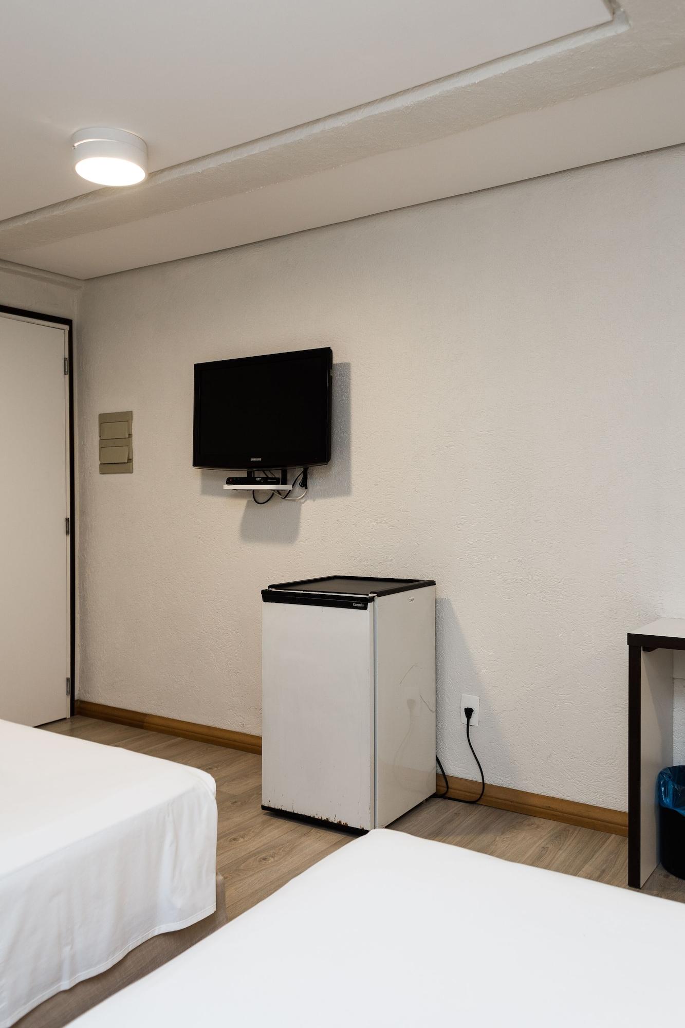 Master Express Moinhos De Vento Hotel Porto Alegre Kültér fotó