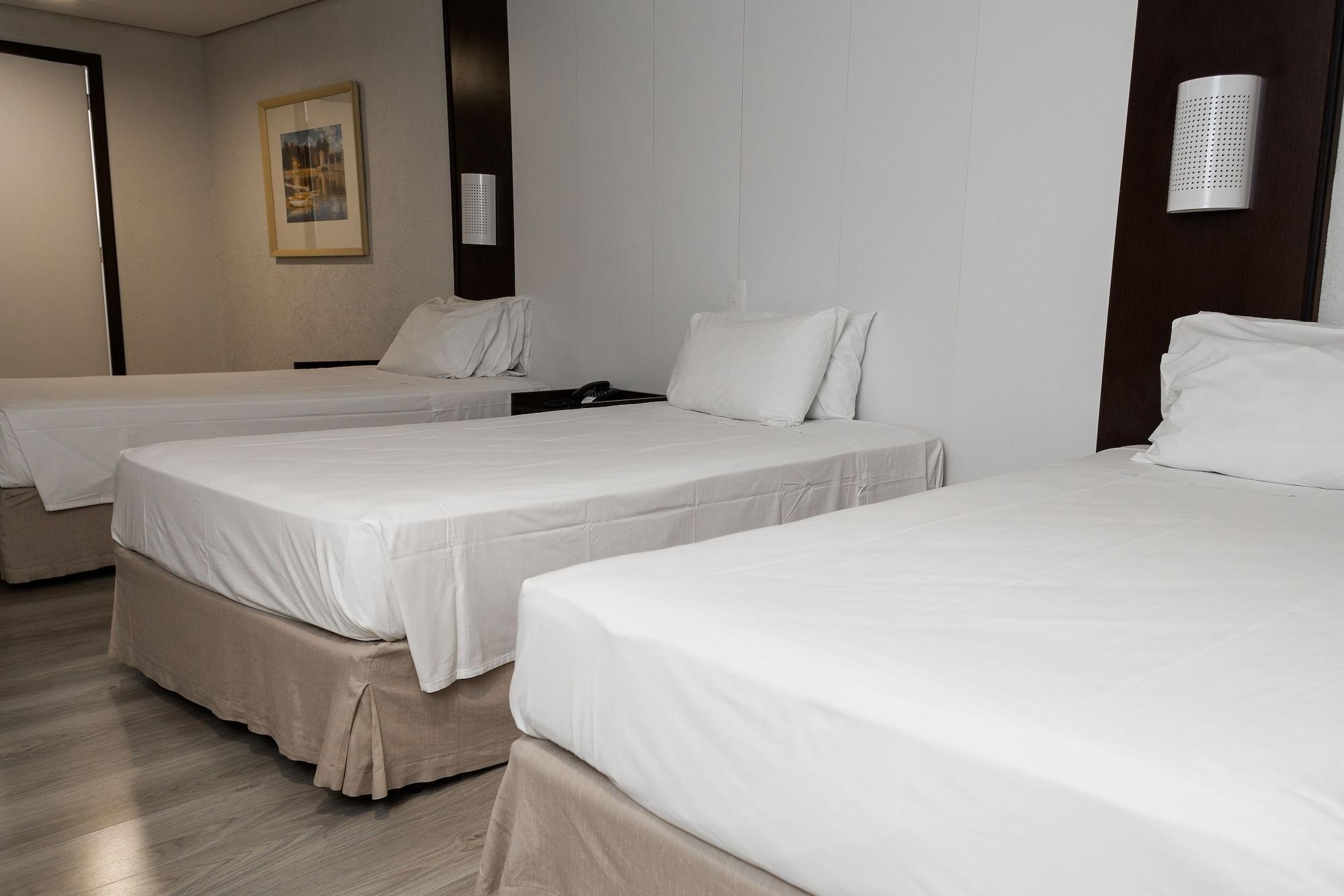 Master Express Moinhos De Vento Hotel Porto Alegre Kültér fotó