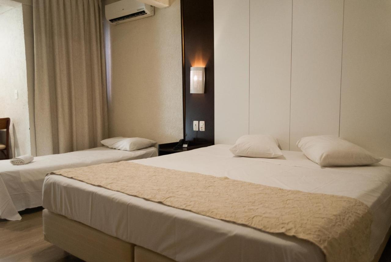 Master Express Moinhos De Vento Hotel Porto Alegre Kültér fotó