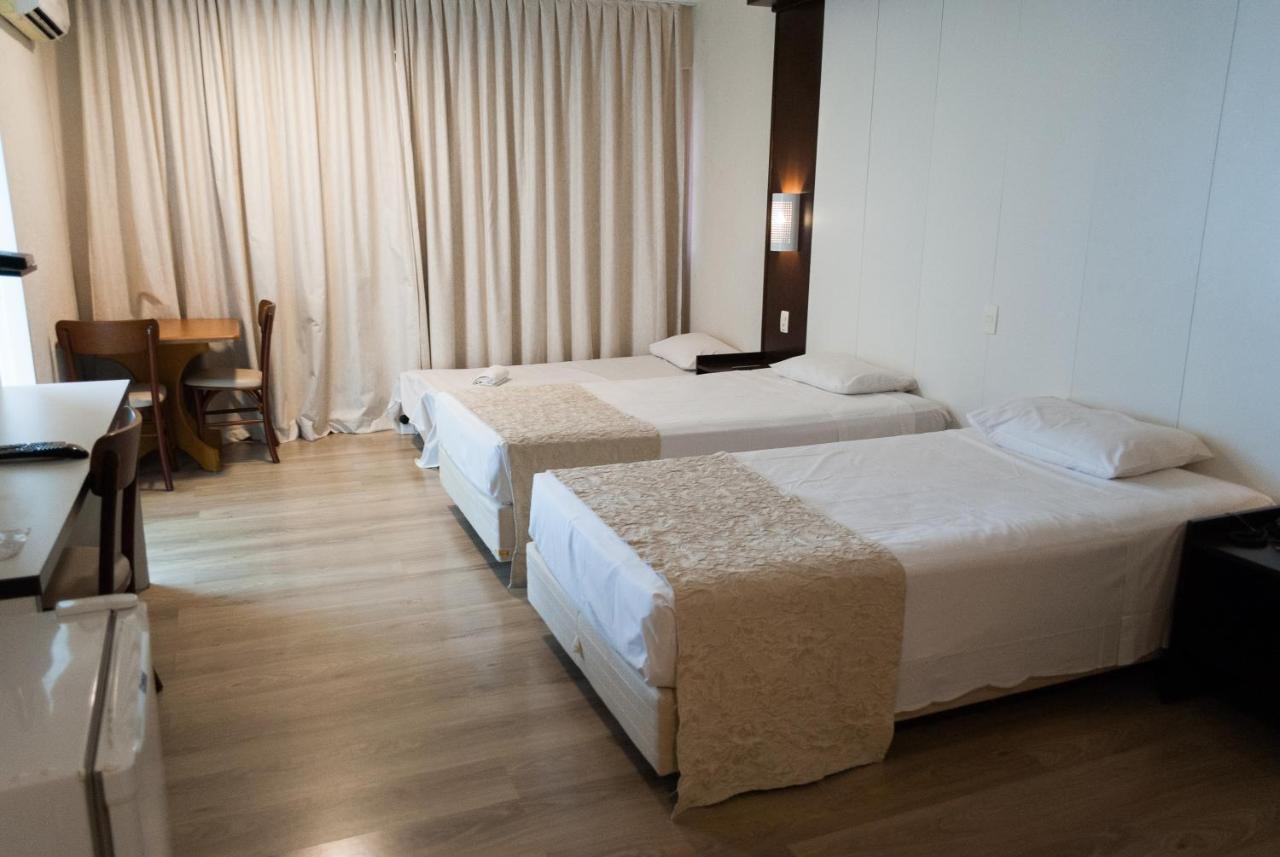 Master Express Moinhos De Vento Hotel Porto Alegre Kültér fotó