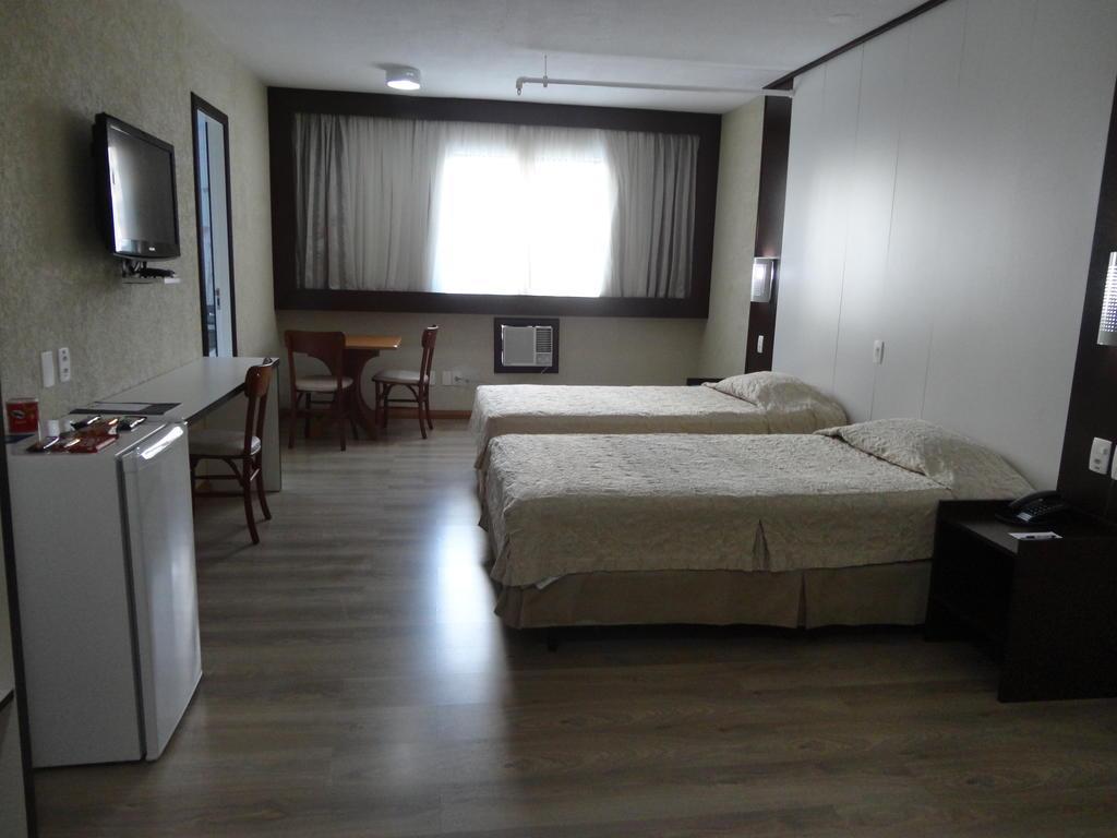 Master Express Moinhos De Vento Hotel Porto Alegre Kültér fotó