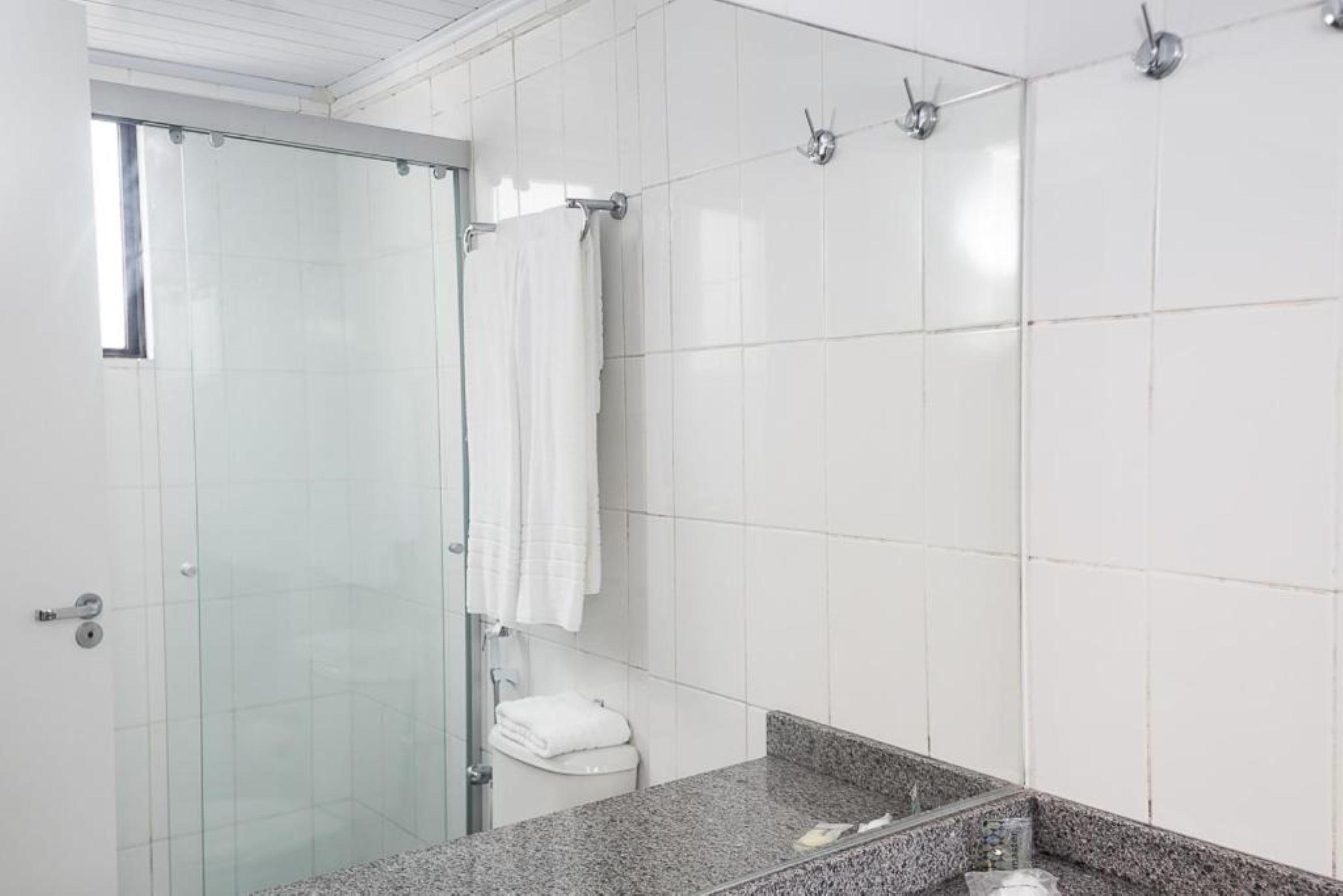 Master Express Moinhos De Vento Hotel Porto Alegre Kültér fotó