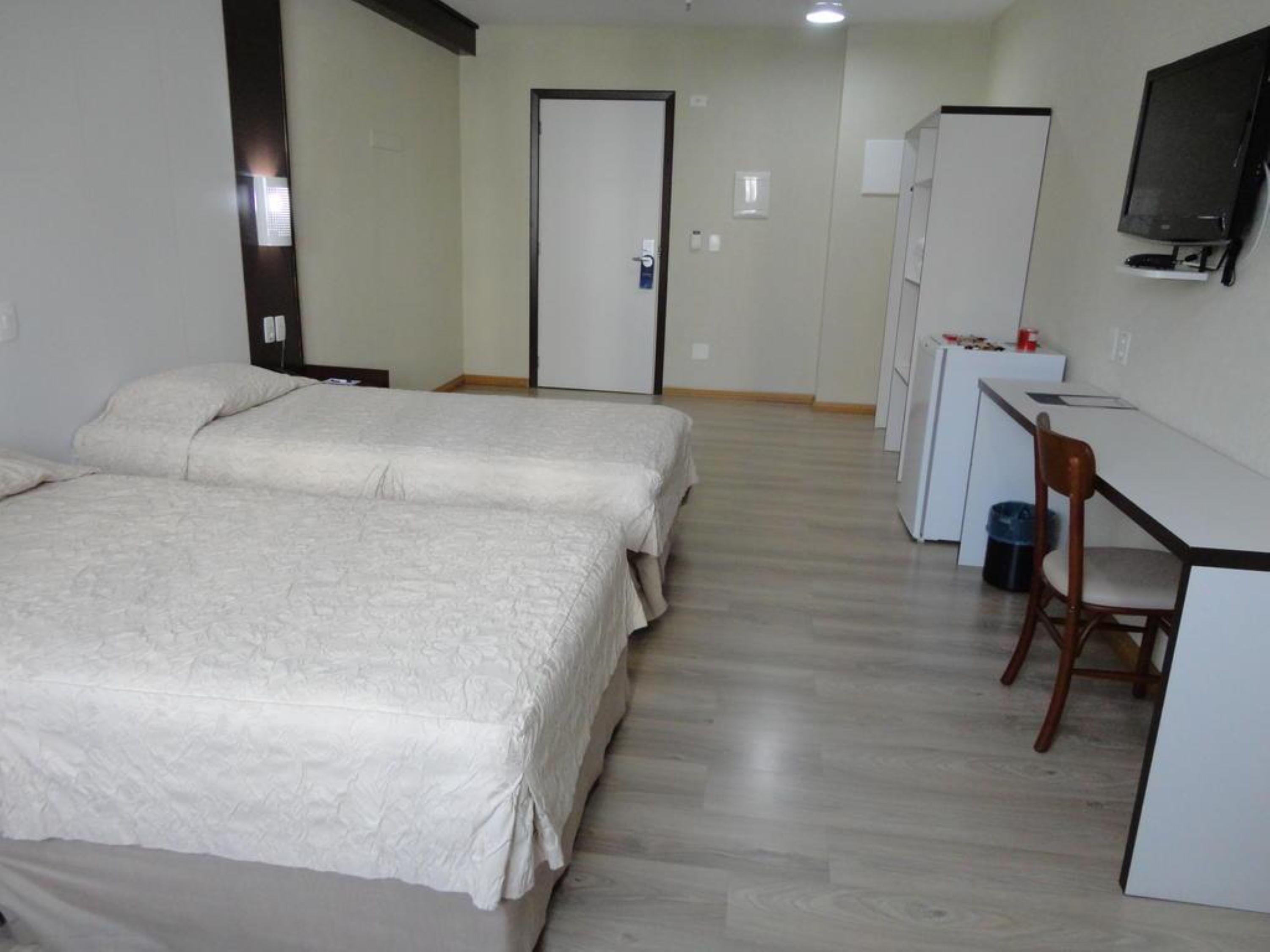 Master Express Moinhos De Vento Hotel Porto Alegre Kültér fotó