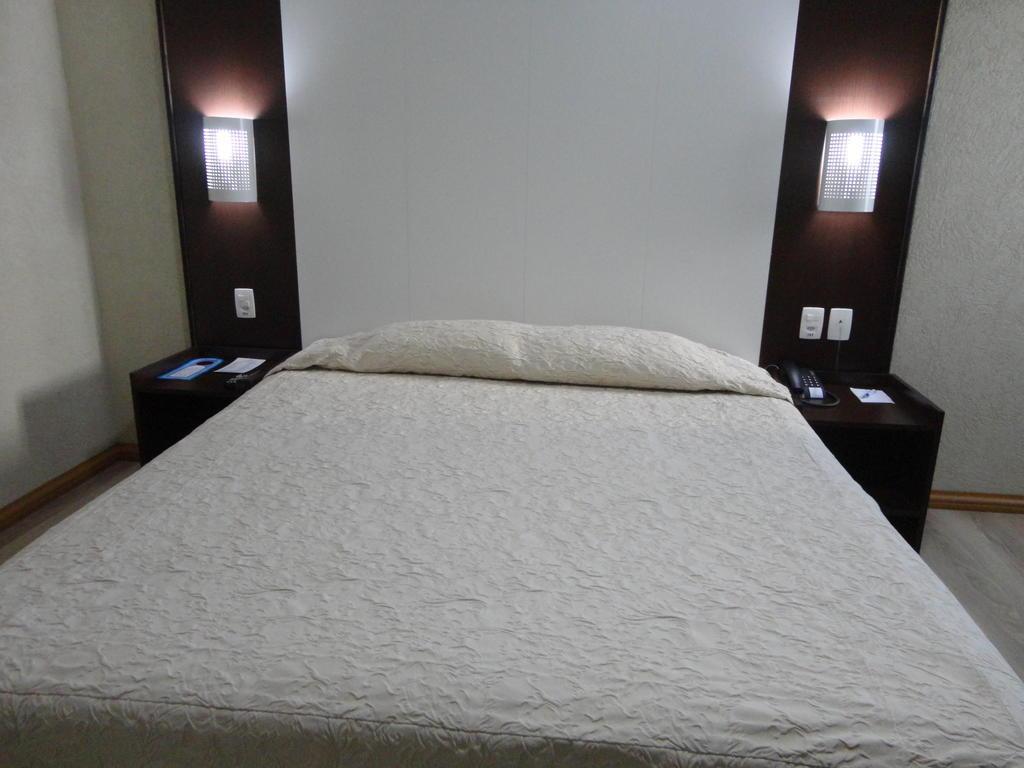 Master Express Moinhos De Vento Hotel Porto Alegre Kültér fotó