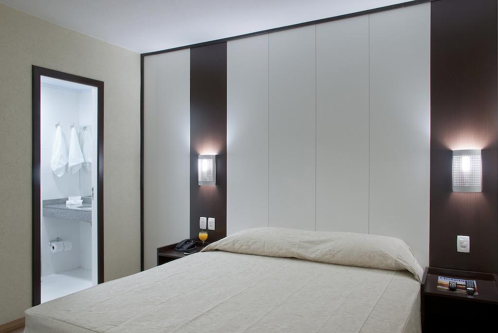 Master Express Moinhos De Vento Hotel Porto Alegre Kültér fotó
