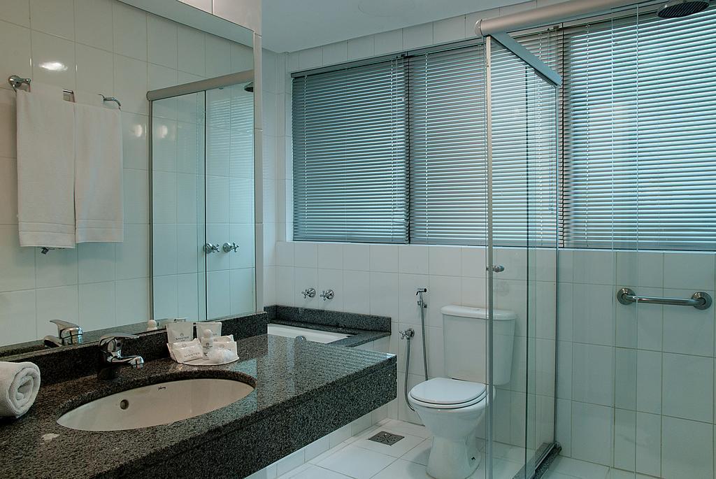 Master Express Moinhos De Vento Hotel Porto Alegre Kültér fotó