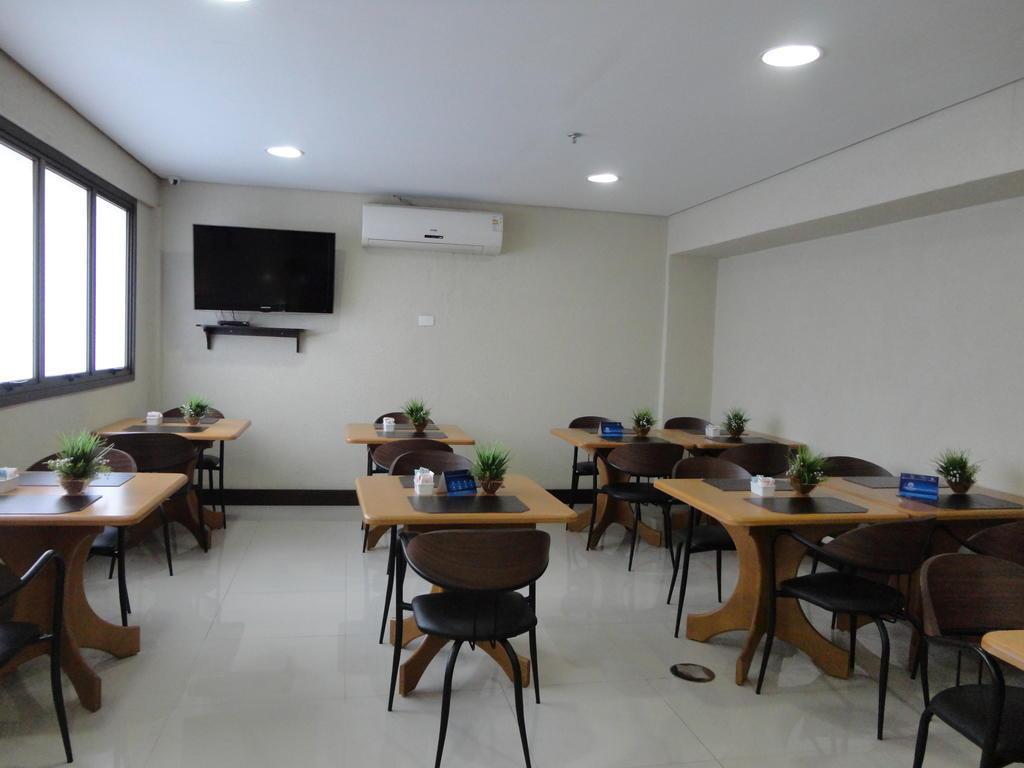 Master Express Moinhos De Vento Hotel Porto Alegre Kültér fotó