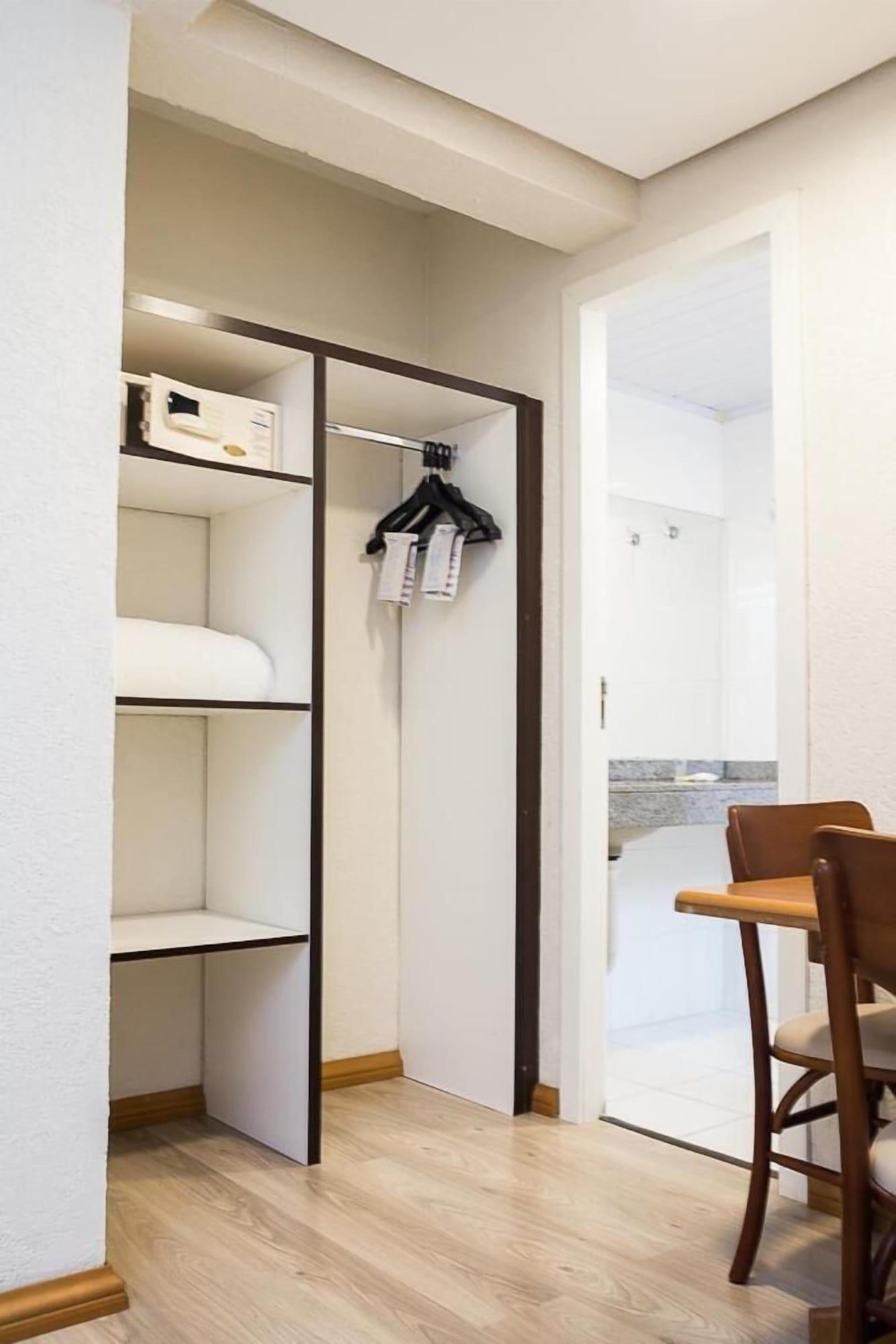 Master Express Moinhos De Vento Hotel Porto Alegre Kültér fotó