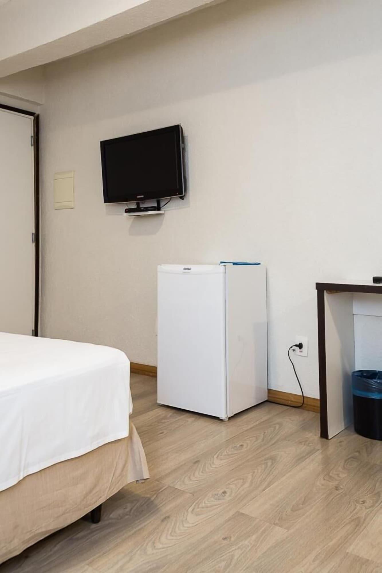 Master Express Moinhos De Vento Hotel Porto Alegre Kültér fotó