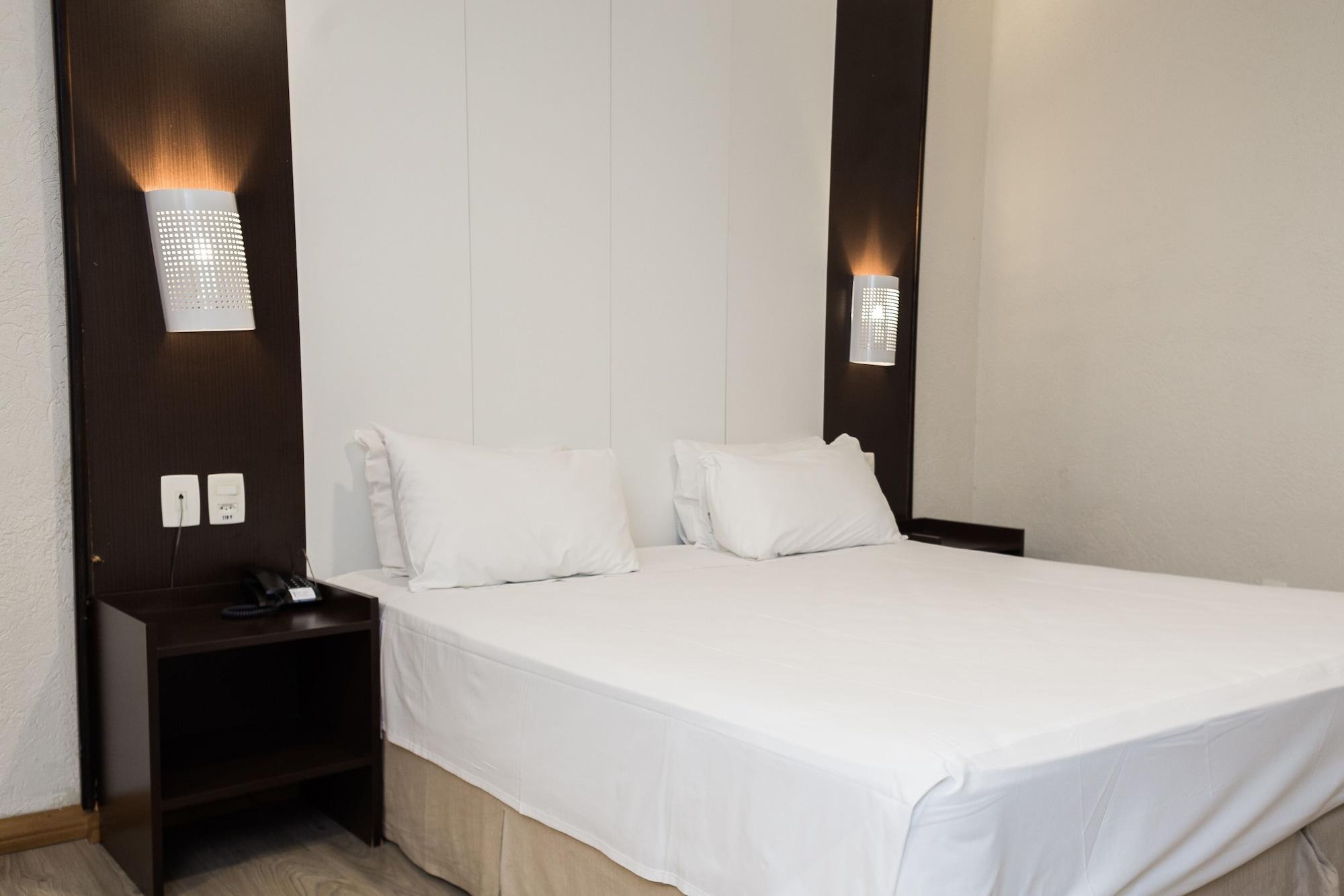 Master Express Moinhos De Vento Hotel Porto Alegre Kültér fotó