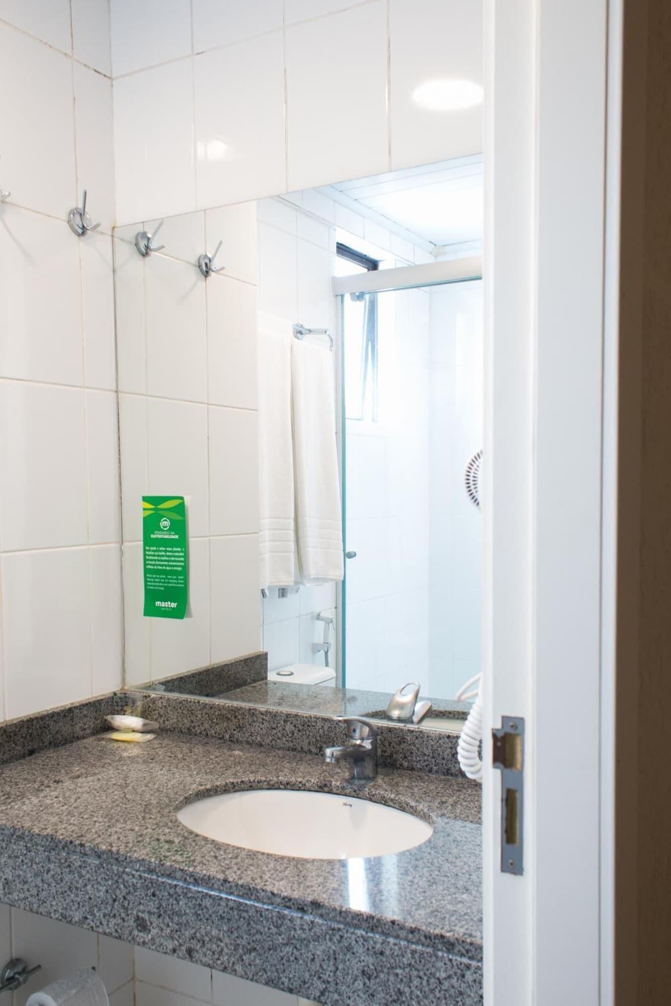 Master Express Moinhos De Vento Hotel Porto Alegre Kültér fotó