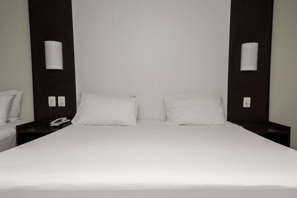 Master Express Moinhos De Vento Hotel Porto Alegre Kültér fotó