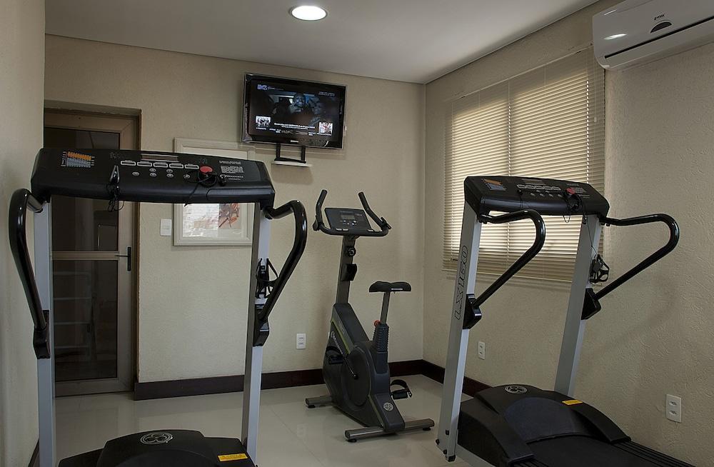 Master Express Moinhos De Vento Hotel Porto Alegre Kültér fotó