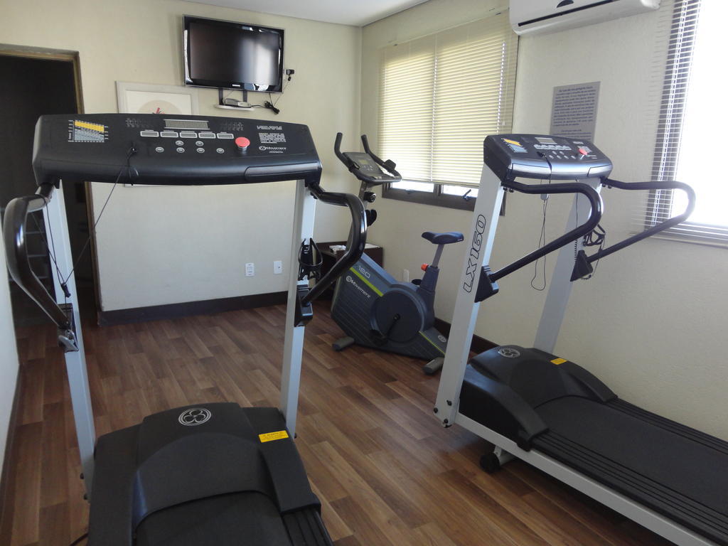 Master Express Moinhos De Vento Hotel Porto Alegre Kültér fotó